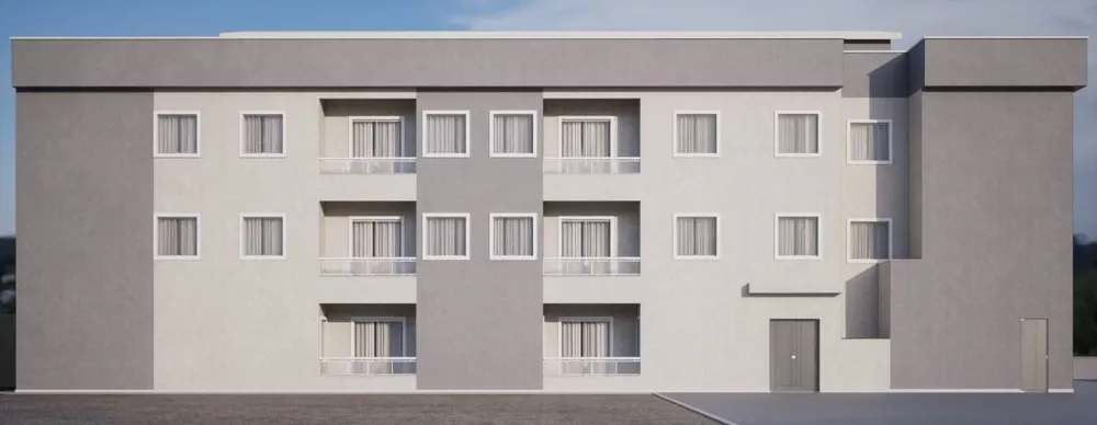 Apartamento, 1 quarto, 37 m² - Foto 16