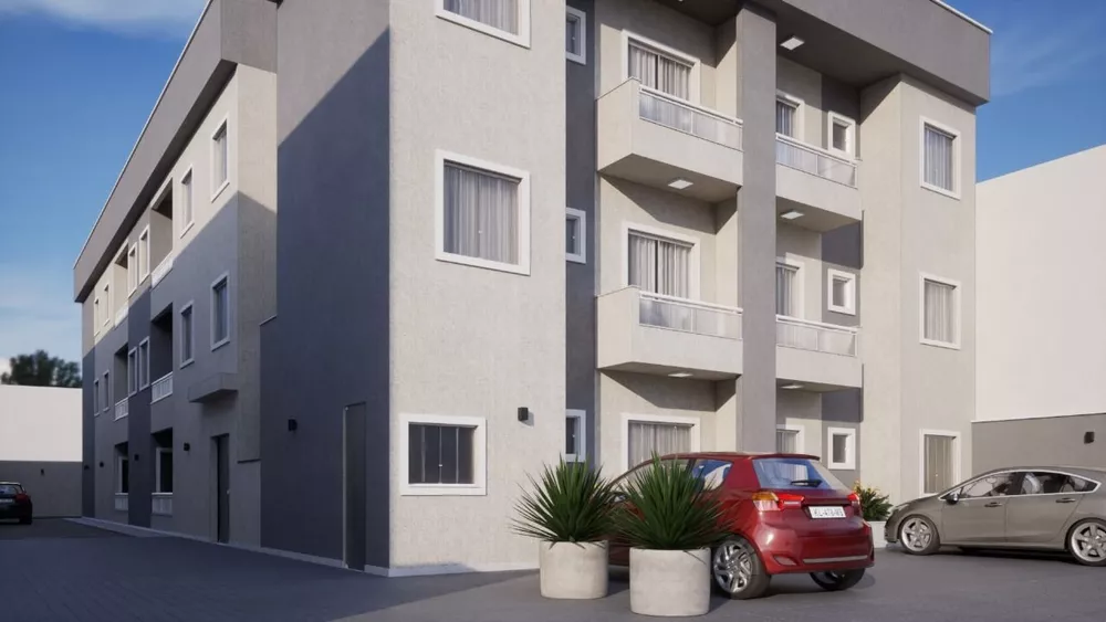 Apartamento, 1 quarto, 37 m² - Foto 6