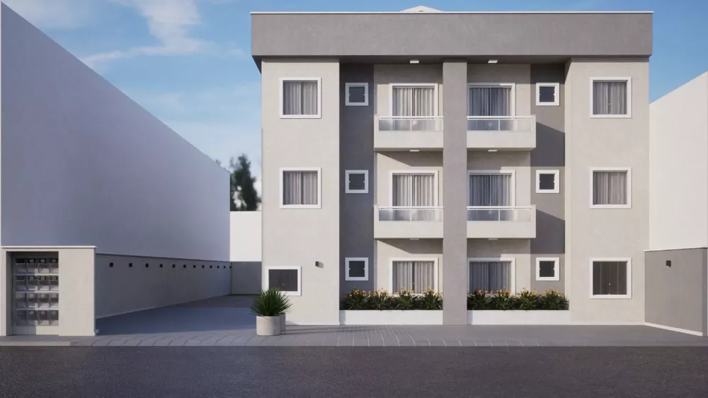 Apartamento, 1 quarto, 37 m² - Foto 10