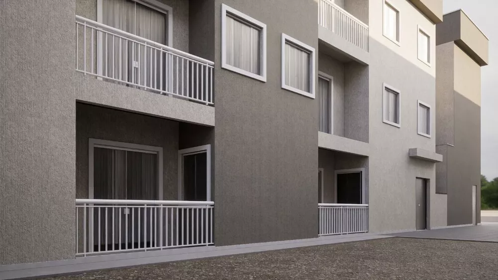 Apartamento, 1 quarto, 37 m² - Foto 9
