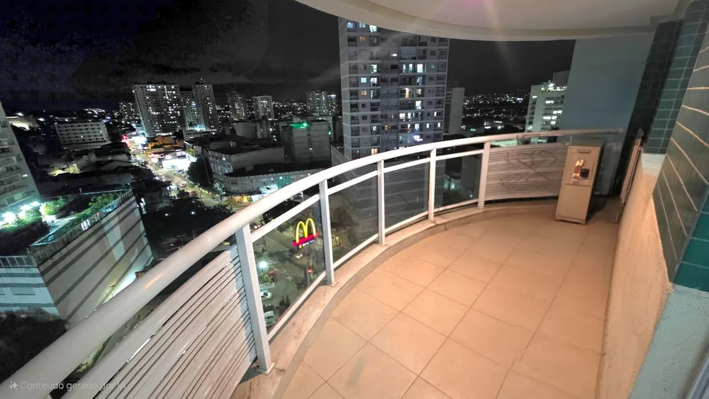 Apartamento, 2 quartos, 76 m² - Foto 8