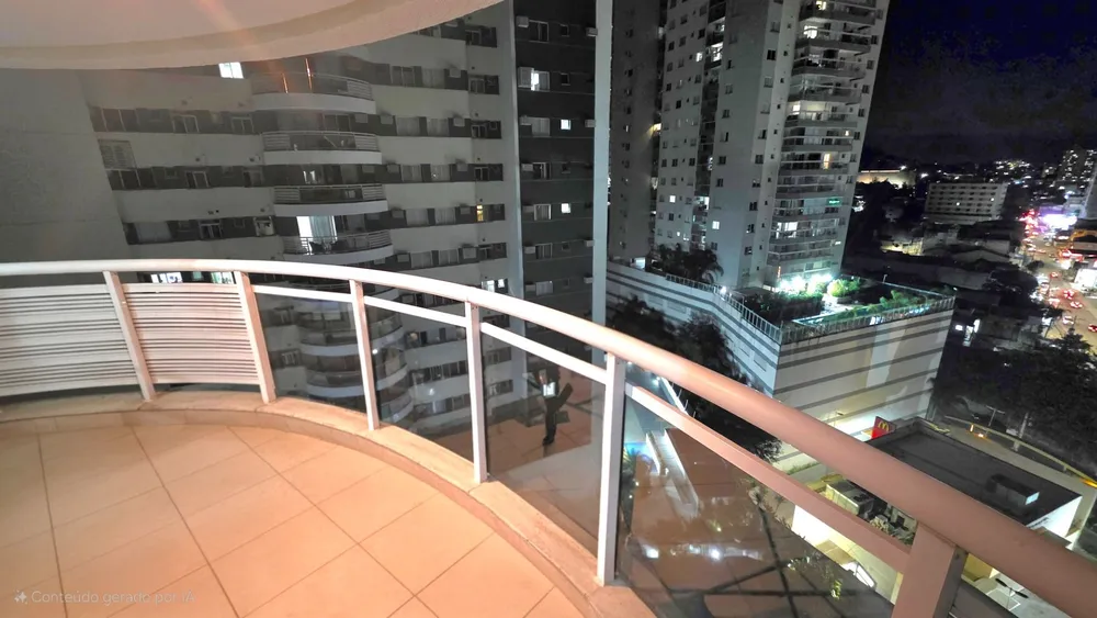 Apartamento, 2 quartos, 76 m² - Foto 7