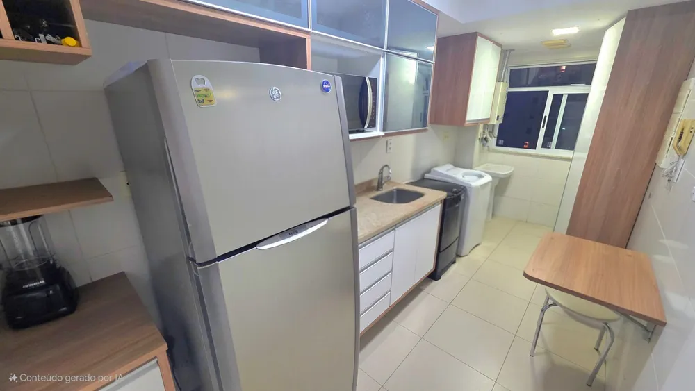 Apartamento, 2 quartos, 76 m² - Foto 14