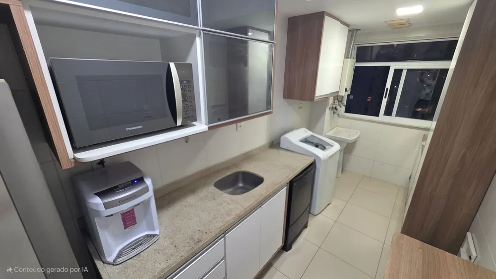 Apartamento, 2 quartos, 76 m² - Foto 17