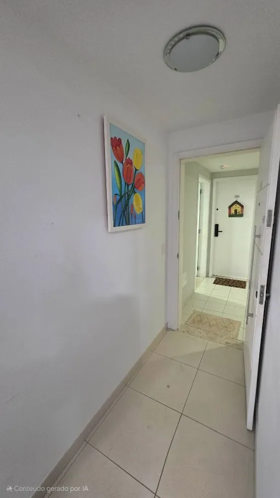 Apartamento, 2 quartos, 76 m² - Foto 5