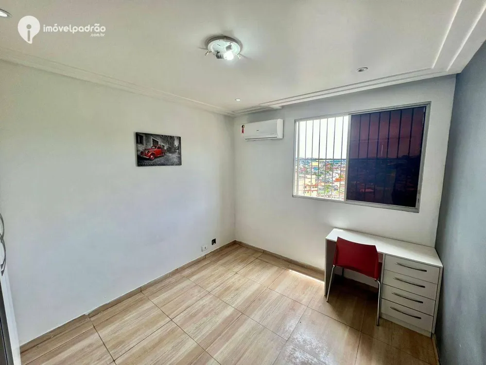 Apartamento, 2 quartos, 72 m² - Foto 4