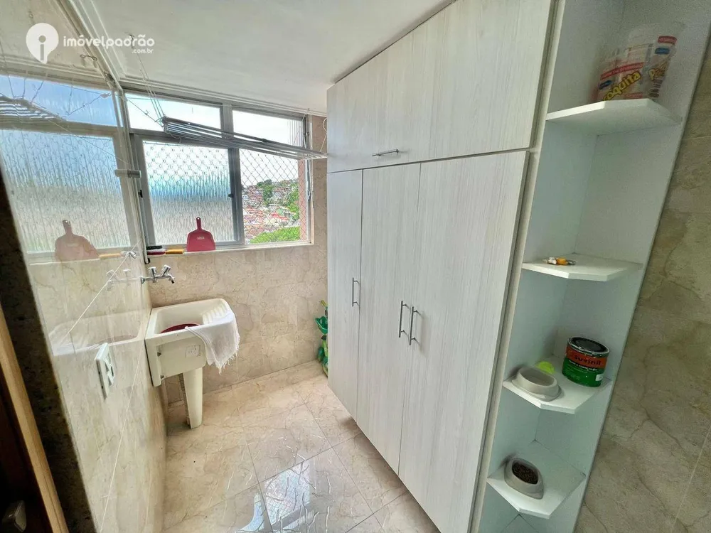 Apartamento, 2 quartos, 72 m² - Foto 9