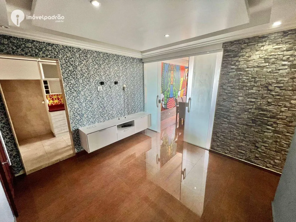 Apartamento, 2 quartos, 72 m² - Foto 1
