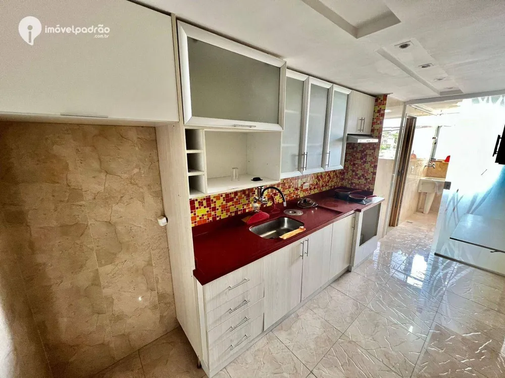 Apartamento, 2 quartos, 72 m² - Foto 8