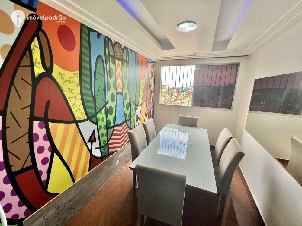 Apartamento, 2 quartos, 72 m² - Foto 27