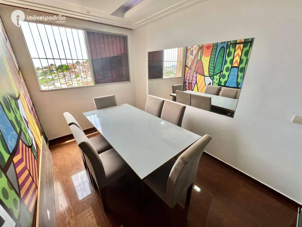 Apartamento, 2 quartos, 72 m² - Foto 16