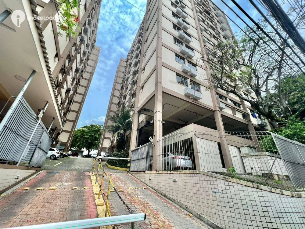 Apartamento, 2 quartos, 72 m² - Foto 3