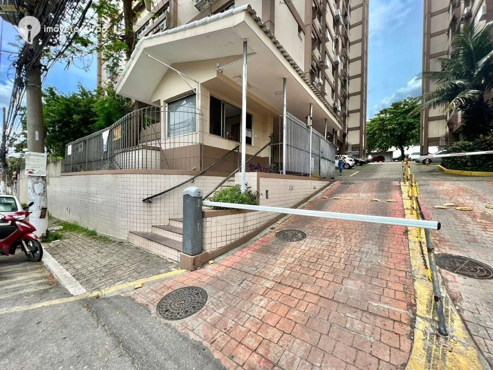 Apartamento, 2 quartos, 72 m² - Foto 11