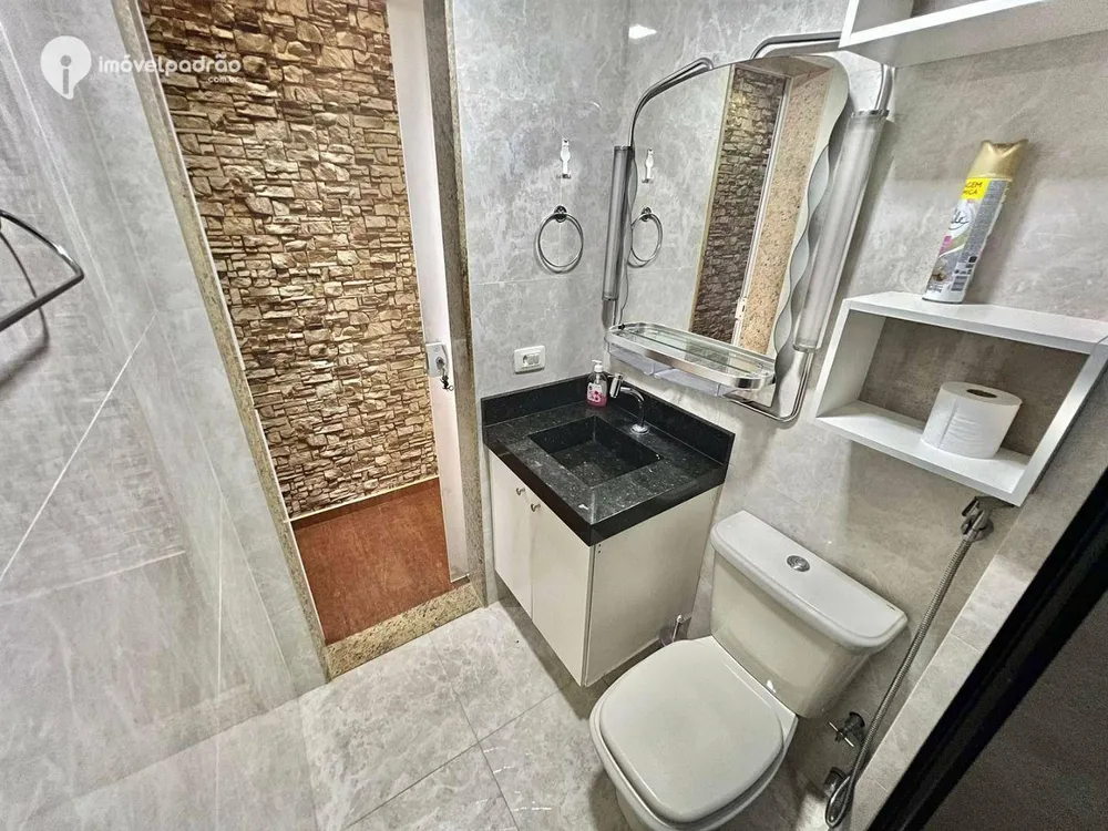 Apartamento, 2 quartos, 72 m² - Foto 2