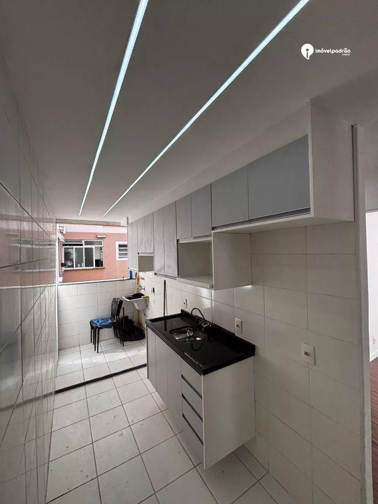 Apartamento, 2 quartos, 51 m² - Foto 4