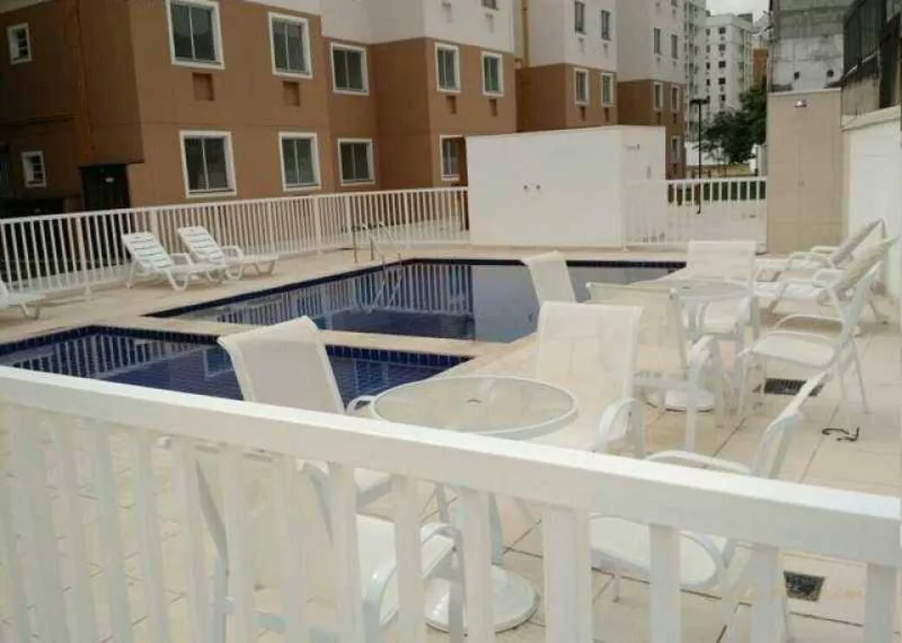 Apartamento, 2 quartos, 51 m² - Foto 9