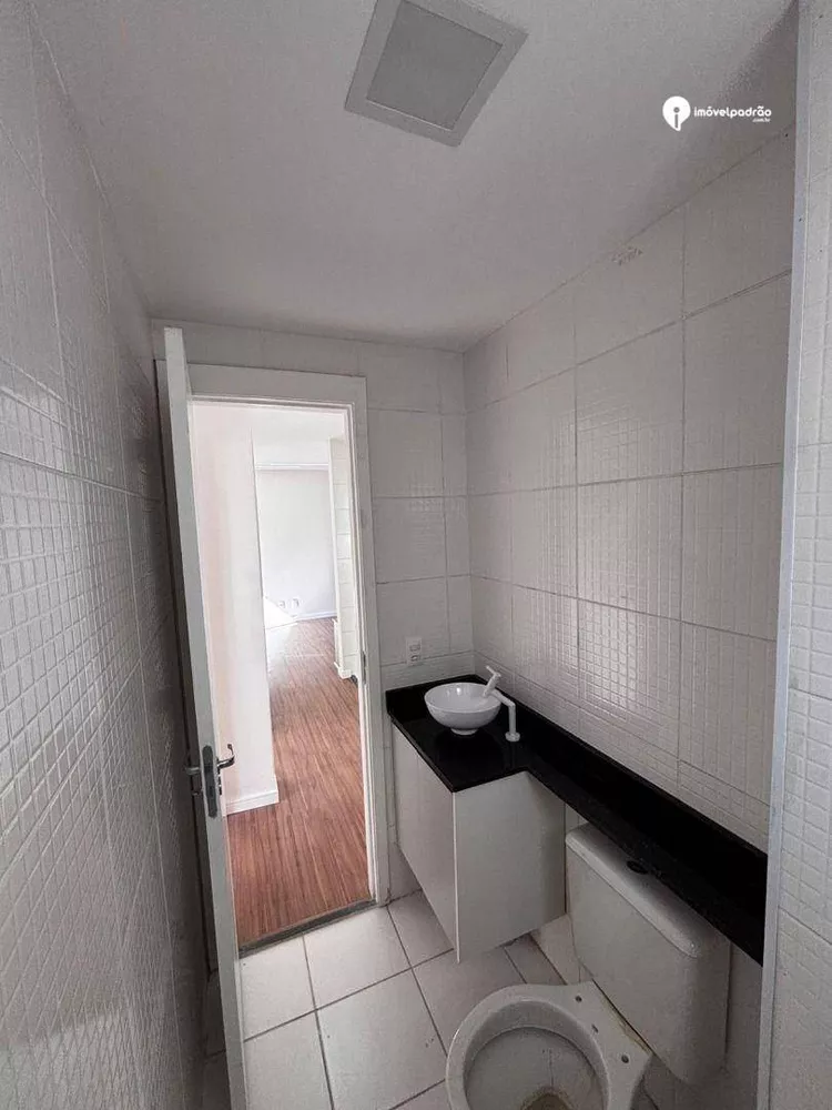 Apartamento, 2 quartos, 51 m² - Foto 5