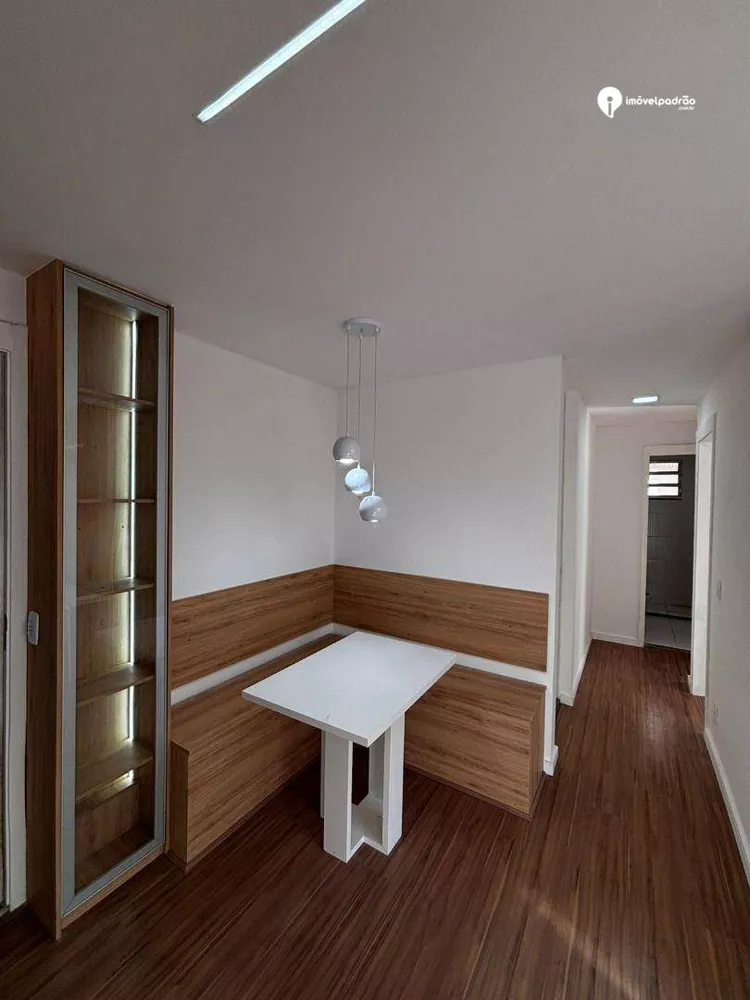 Apartamento, 2 quartos, 51 m² - Foto 22