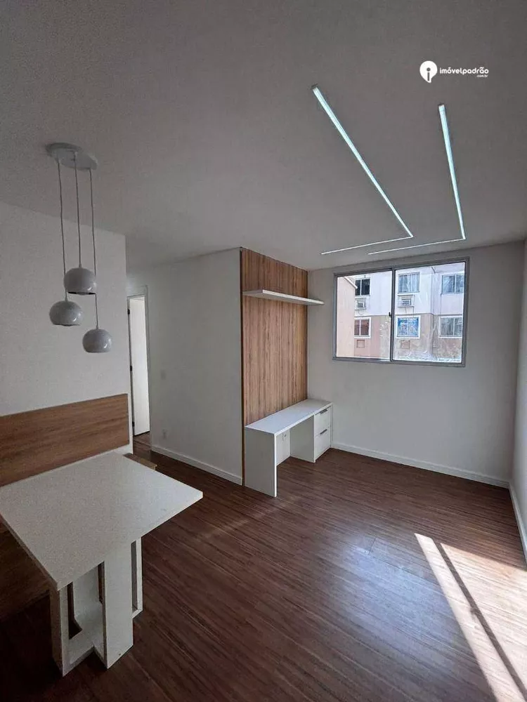 Apartamento, 2 quartos, 51 m² - Foto 1