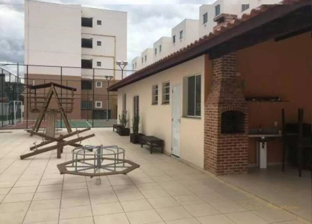 Apartamento, 2 quartos, 51 m² - Foto 10