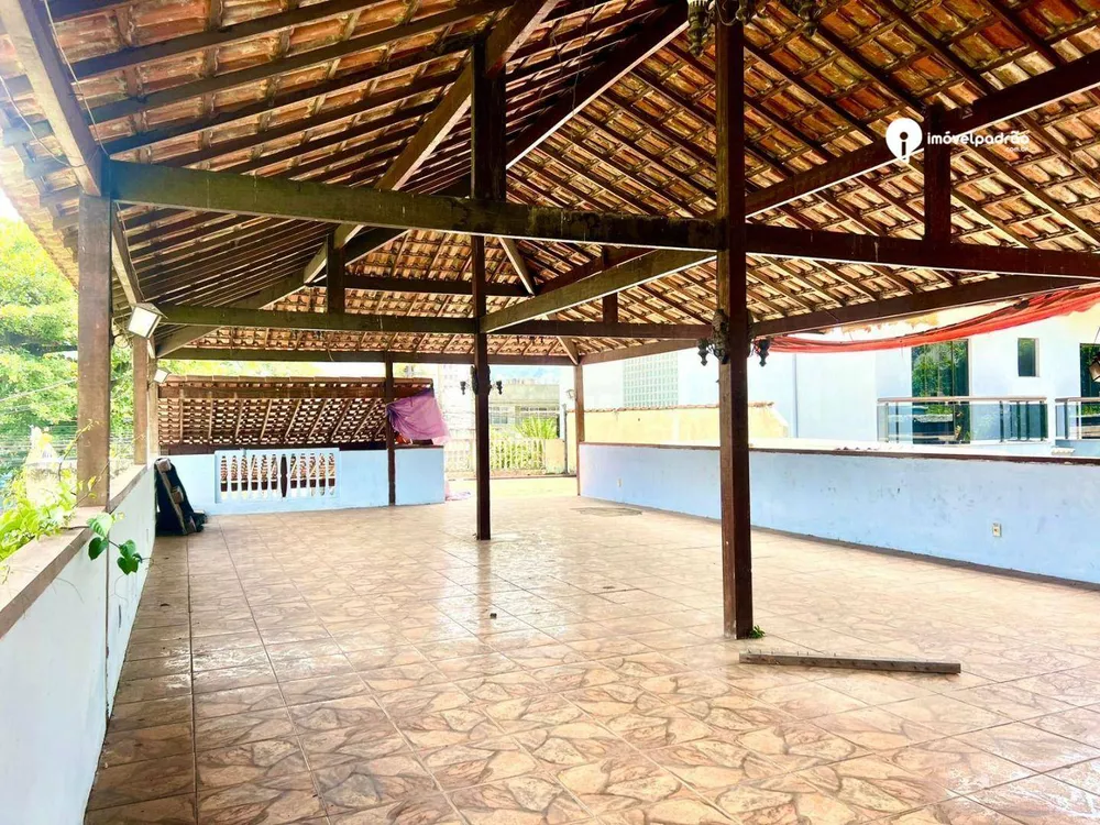Casa, 1 quarto, 720 m² - Foto 7