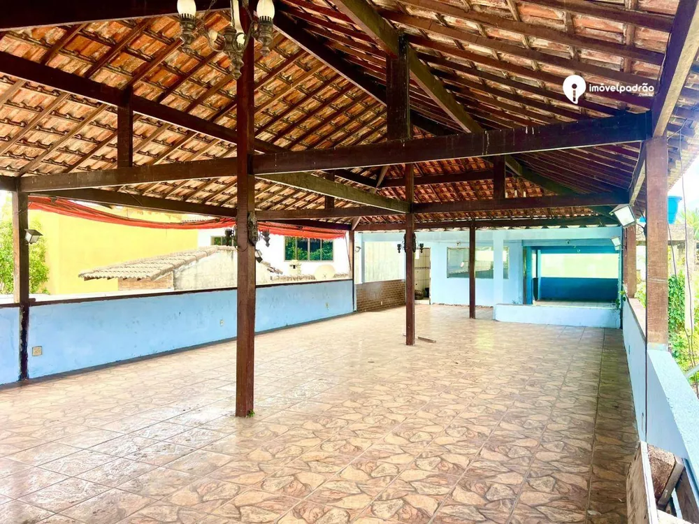 Casa, 1 quarto, 720 m² - Foto 10
