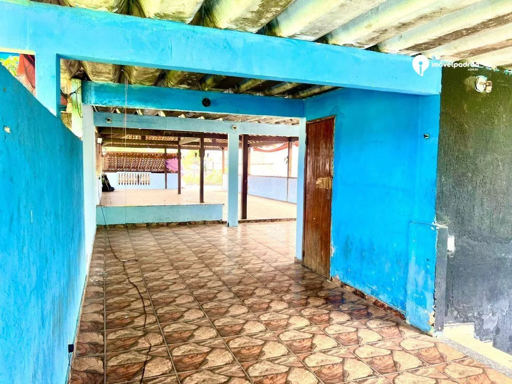 Casa, 1 quarto, 720 m² - Foto 6