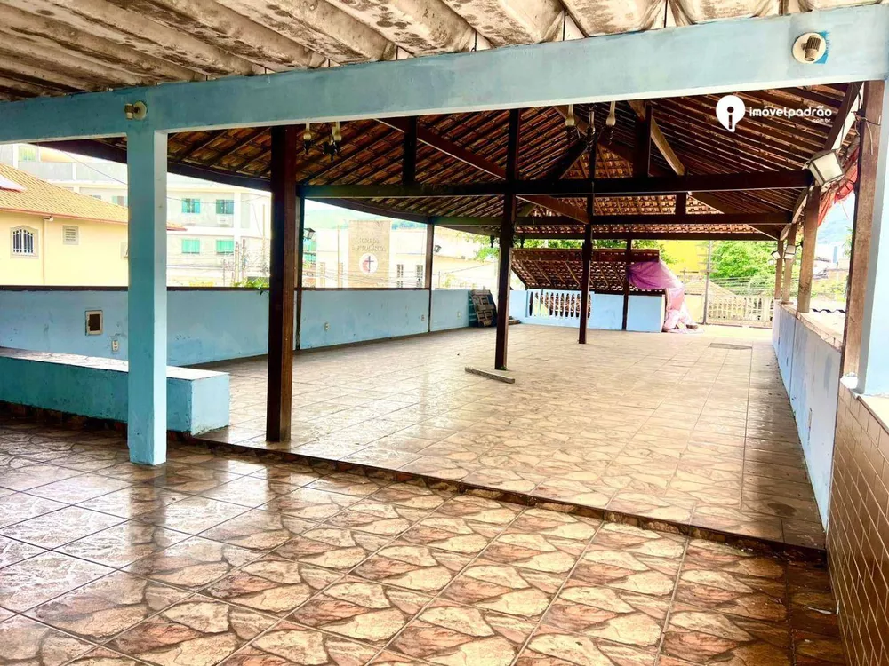 Casa, 1 quarto, 720 m² - Foto 8