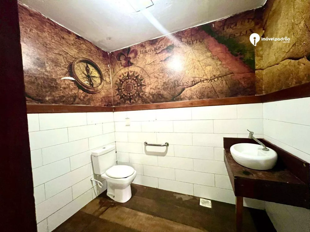 Casa, 1 quarto, 720 m² - Foto 9