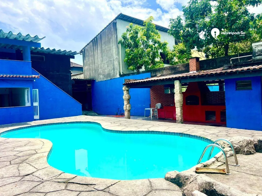 Casa, 1 quarto, 720 m² - Foto 15