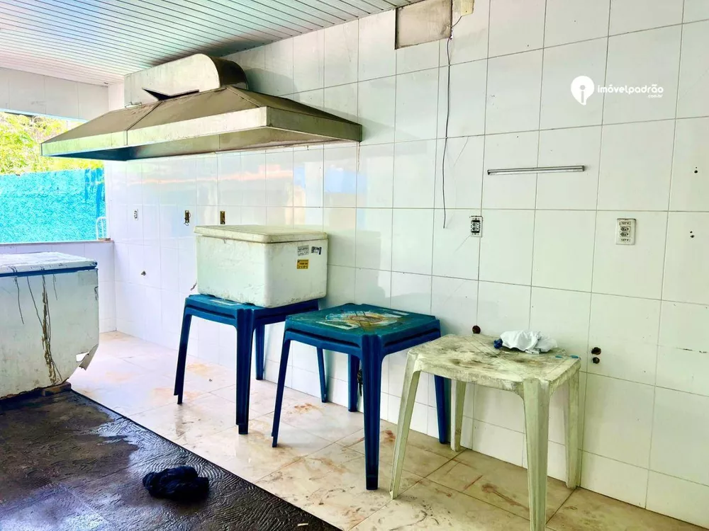Casa, 1 quarto, 720 m² - Foto 1