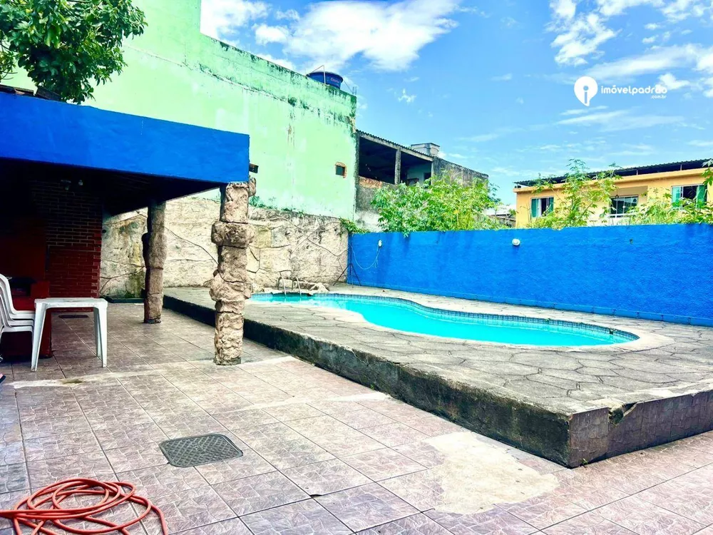 Casa, 1 quarto, 720 m² - Foto 16
