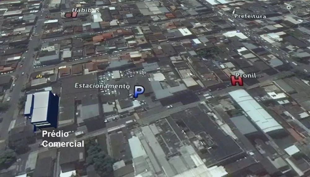 Prédio Inteiro, 620 m² - Foto 14
