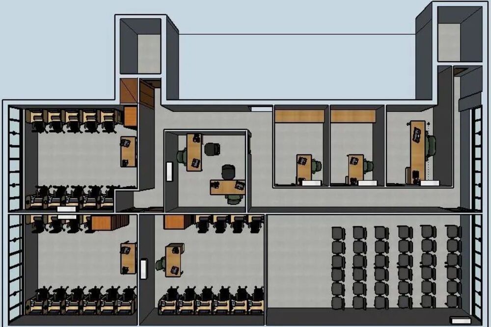 Prédio Inteiro à venda, 620m² - Foto 4