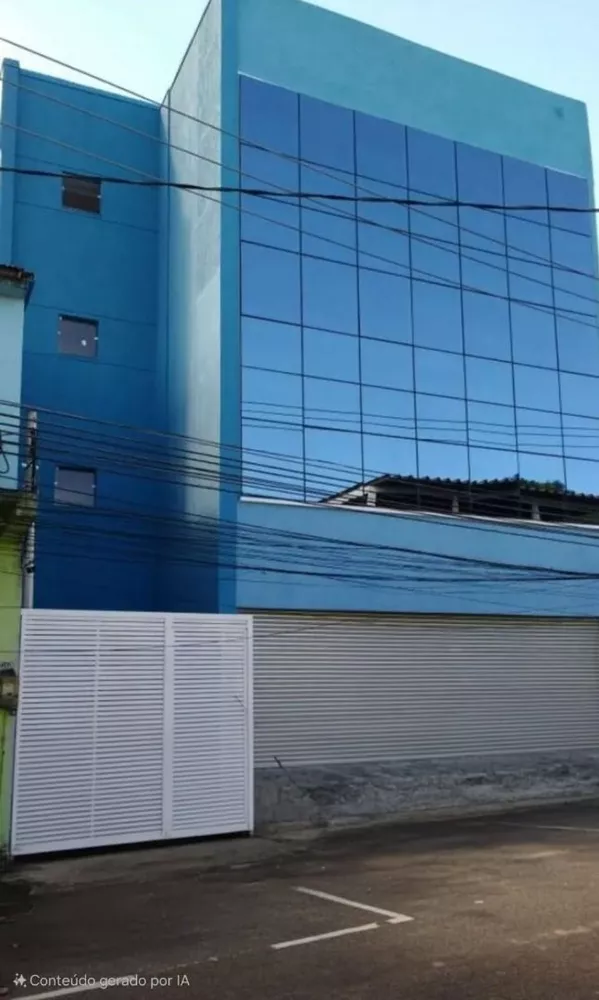 Prédio Inteiro, 620 m² - Foto 1