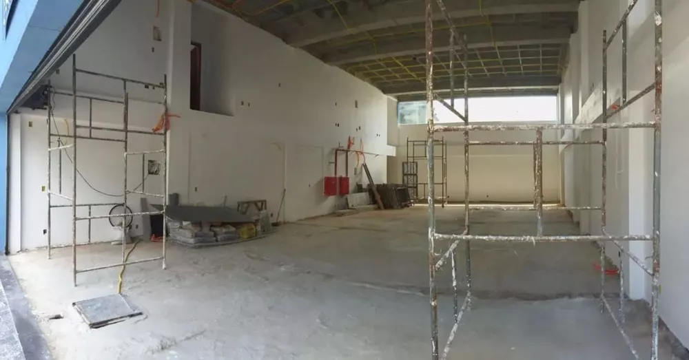 Prédio Inteiro, 620 m² - Foto 8