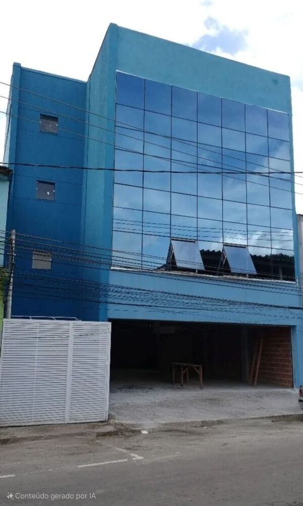 Prédio Inteiro à venda, 620m² - Foto 1
