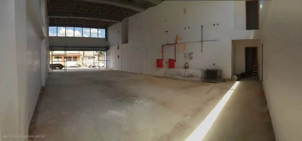 Prédio Inteiro, 620 m² - Foto 5