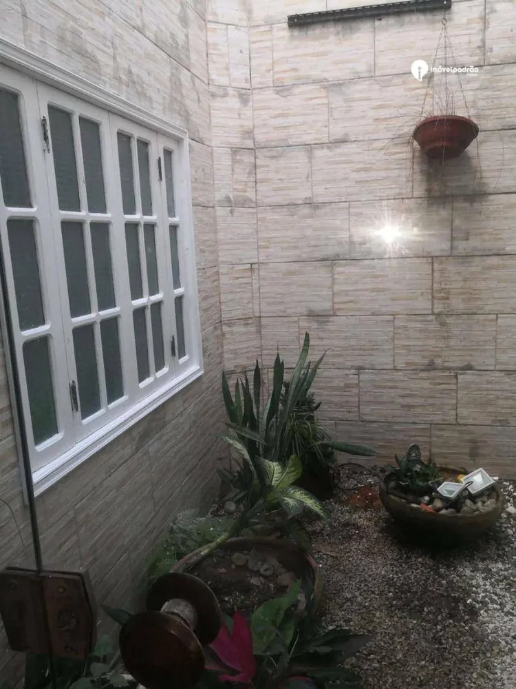Casa, 3 quartos, 180 m² - Foto 17