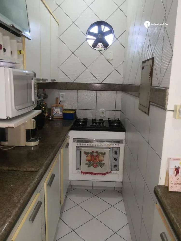 Casa, 3 quartos, 180 m² - Foto 6