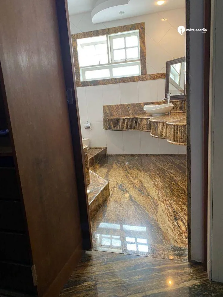 Casa, 3 quartos, 180 m² - Foto 20
