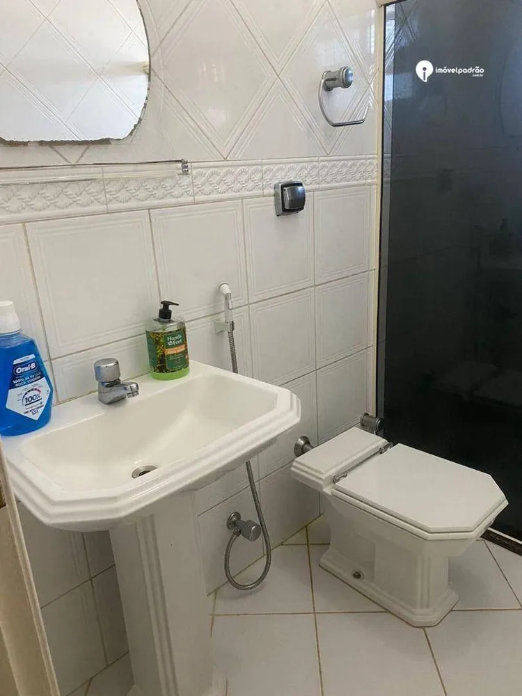 Casa, 3 quartos, 180 m² - Foto 14