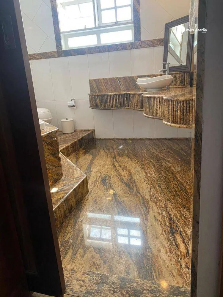 Casa, 3 quartos, 180 m² - Foto 5