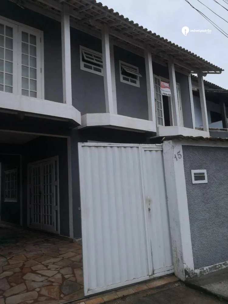 Casa, 3 quartos, 180 m² - Foto 13