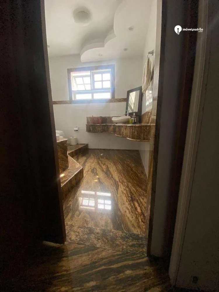 Casa, 3 quartos, 180 m² - Foto 7