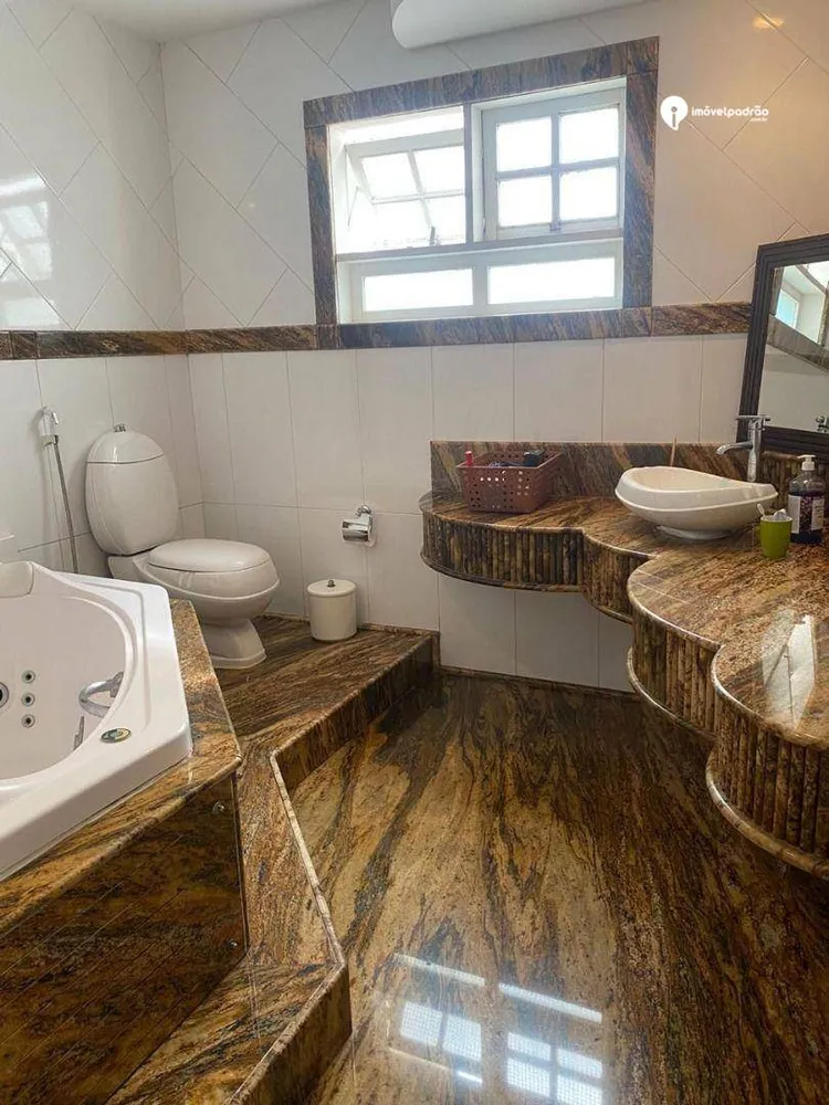 Casa, 3 quartos, 180 m² - Foto 9