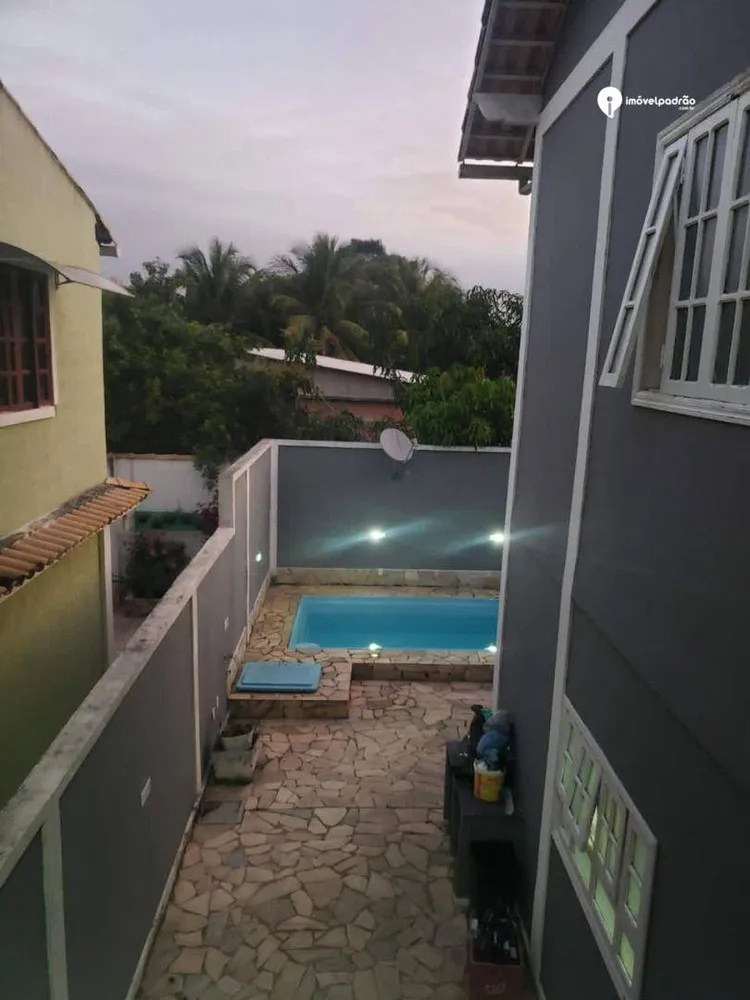 Casa, 3 quartos, 180 m² - Foto 23
