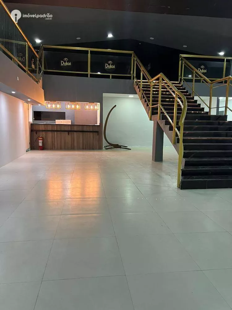 Loja-Salão, 450 m² - Foto 6