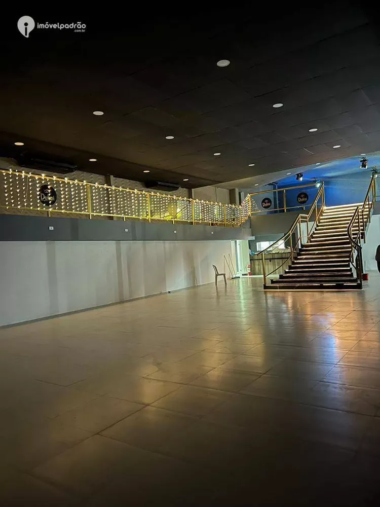Loja-Salão, 450 m² - Foto 1