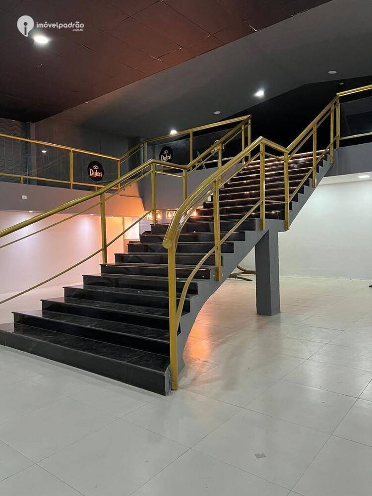 Loja-Salão, 450 m² - Foto 2